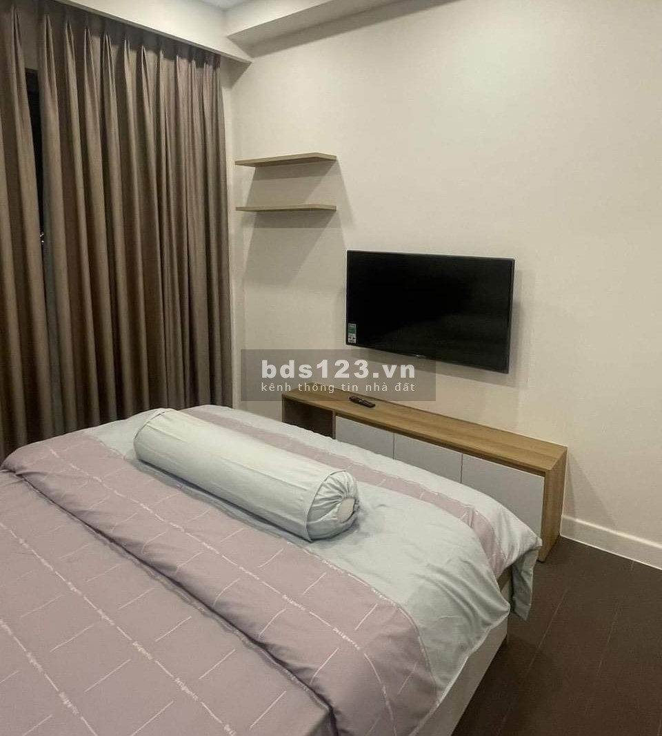 Nhà Đẹp Sang Xịn Mịn View Sông Cực Chill – The Sun Avenue 3PN
