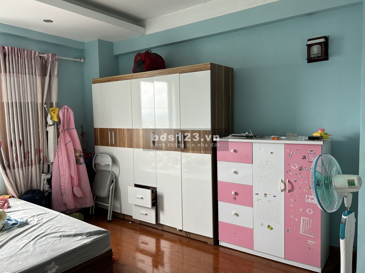 Bán chung cư 101m2 tại 368 Quang Trung, Hà Đông