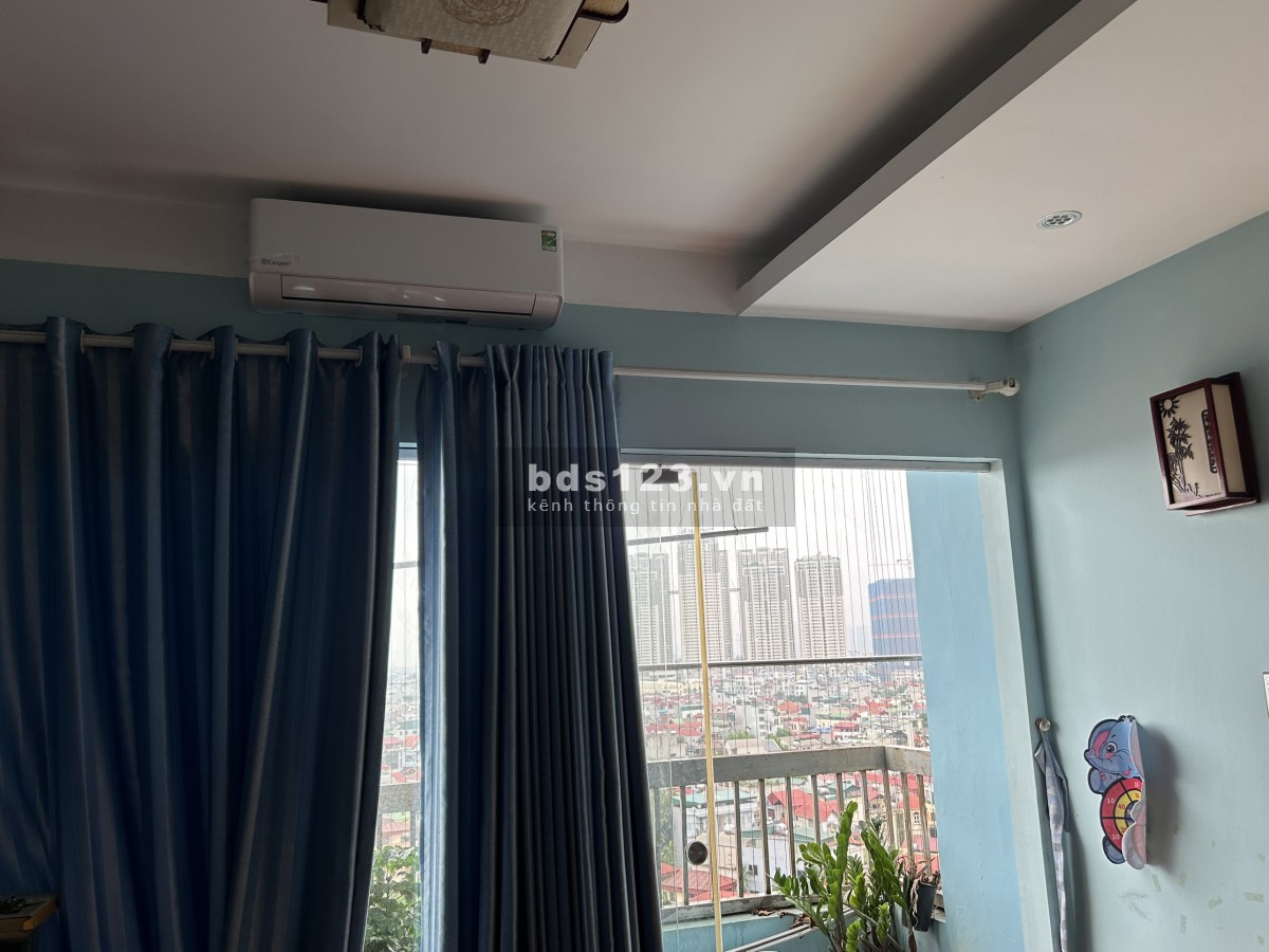 Bán chung cư 101m2 tại 368 Quang Trung, Hà Đông
