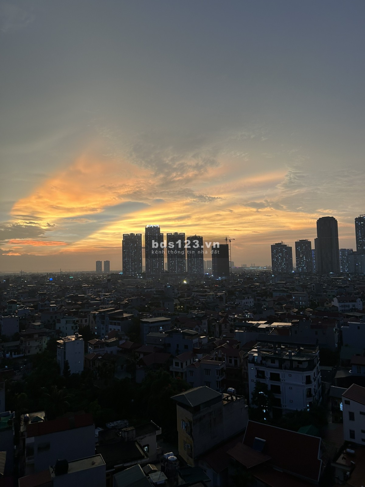 Bán chung cư 101m2 tại 368 Quang Trung, Hà Đông