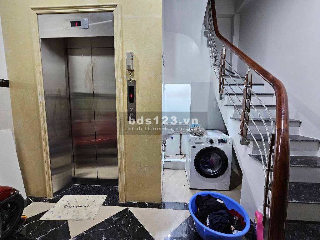 TÒA NHÀ DÒNG TIỀN - 7 TẦNG THANG MÁY - 3 BƯỚC CHÂN RA MẶT PHỐ CHÙA BỘC - TAM KHƯƠNG - TÔN THẤT TÙNG