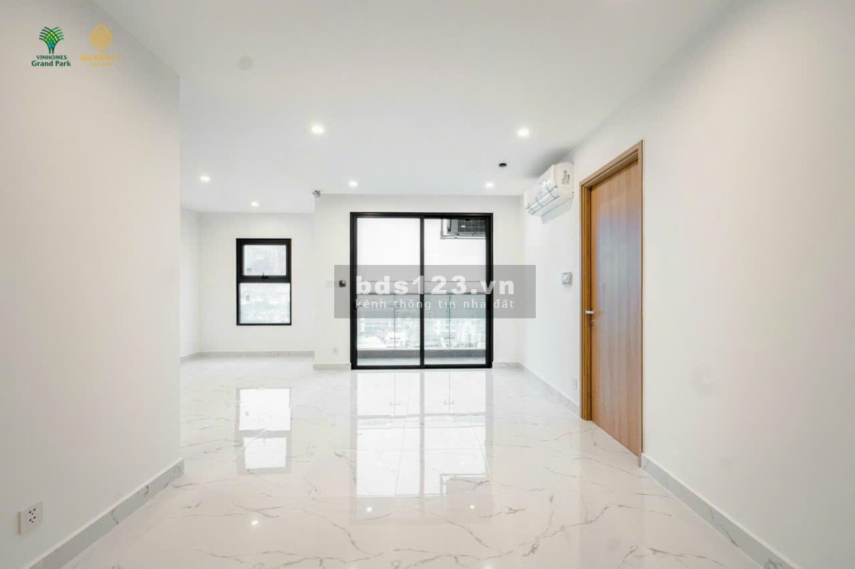 Bán căn hộ Vinhomes Grand Park Quận 9 - Liên hệ: 0888816718
