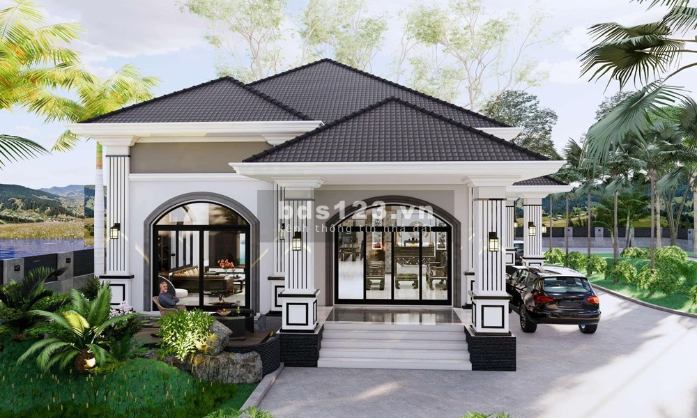 Bán đất Tam Hiêp Thanh Trì 170m - Giá đầu tư - Mặt tiền cực rộng