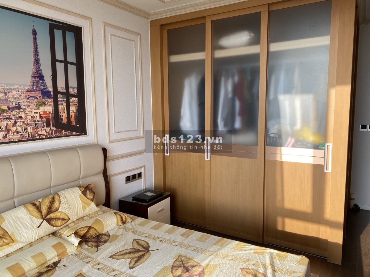 CẦN BÁN GẤP CĂN HỘ 2PN SARICA TRONG THÁNG CHỈ 12TY4