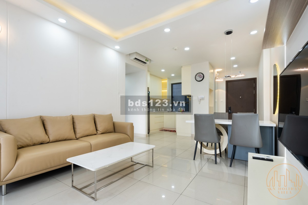 BÁN CĂN HỘ 3PN - 90m2 ĐẦY ĐỦ NỘI THẤT GIÁ 4.9 TỶ ALL IN