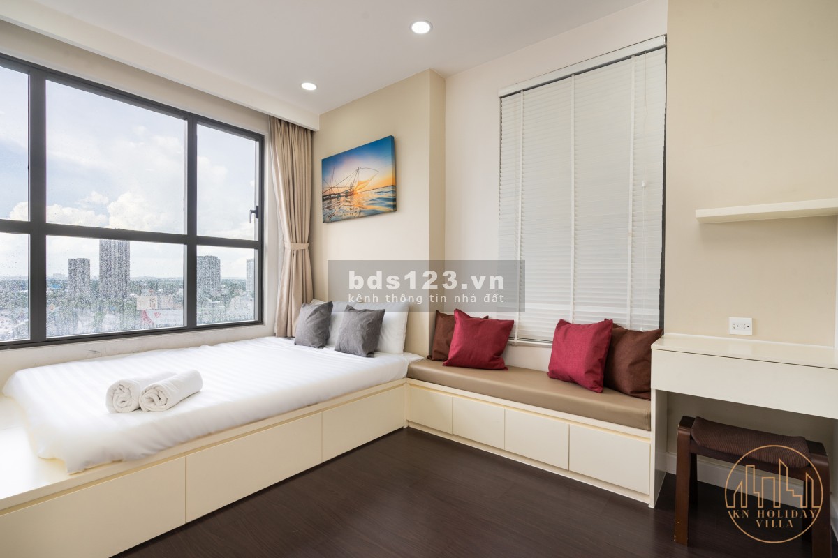BÁN CĂN HỘ 3PN - 90m2 ĐẦY ĐỦ NỘI THẤT GIÁ 4.9 TỶ ALL IN