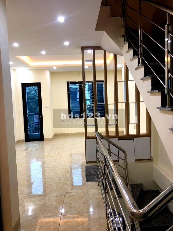 NHANH TAY MUA NHÀ MỚI NGAY ĐA SỸ- HÀ ĐÔNG, MẶT TIỀN RỘNG, Ô TÔ ĐỖ CỬA CHỈ 7 TỈ