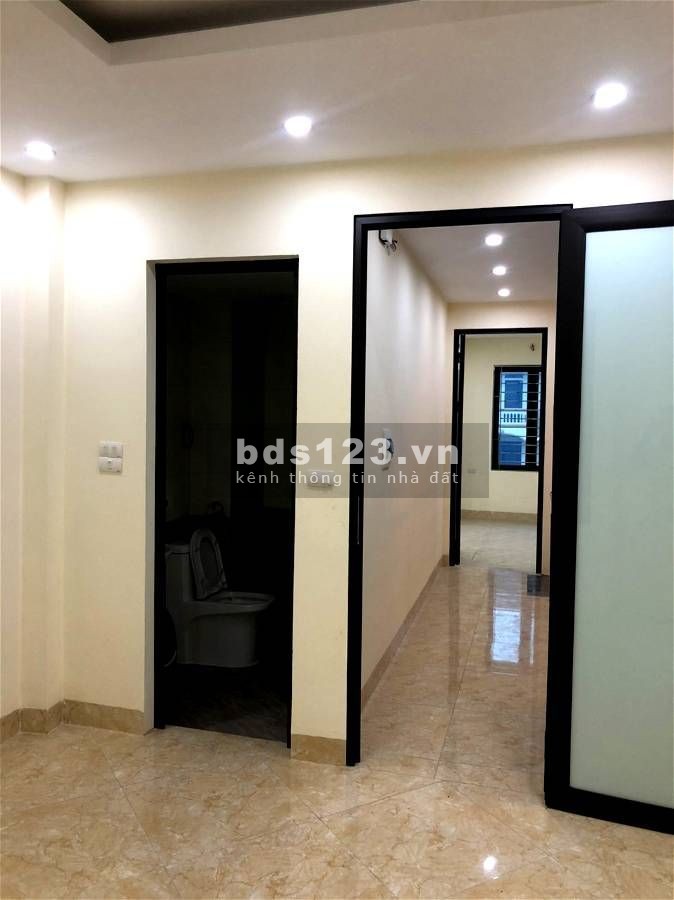 NHANH TAY MUA NHÀ MỚI NGAY ĐA SỸ- HÀ ĐÔNG, MẶT TIỀN RỘNG, Ô TÔ ĐỖ CỬA CHỈ 7 TỈ