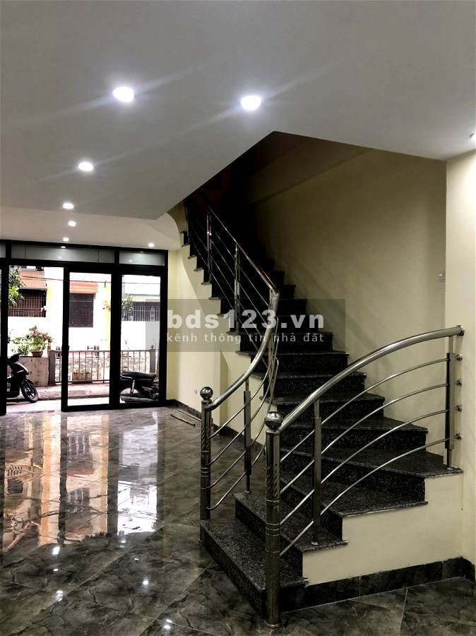 NHANH TAY MUA NHÀ MỚI NGAY ĐA SỸ- HÀ ĐÔNG, MẶT TIỀN RỘNG, Ô TÔ ĐỖ CỬA CHỈ 7 TỈ