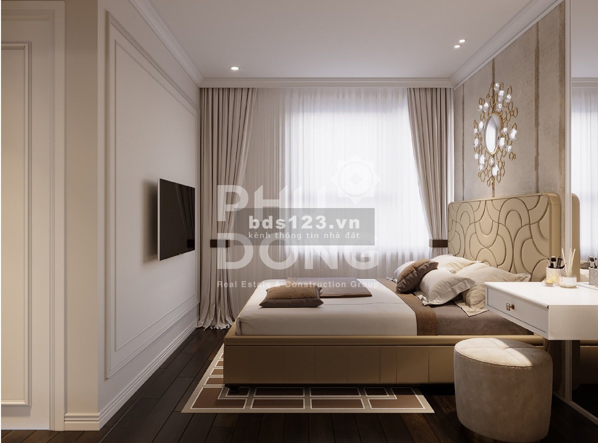 Chỉ với 7tr5 mỗi tháng-Sở hữu ngay căn hộ Duplex đầu tiên tại Dĩ An Bình Dương