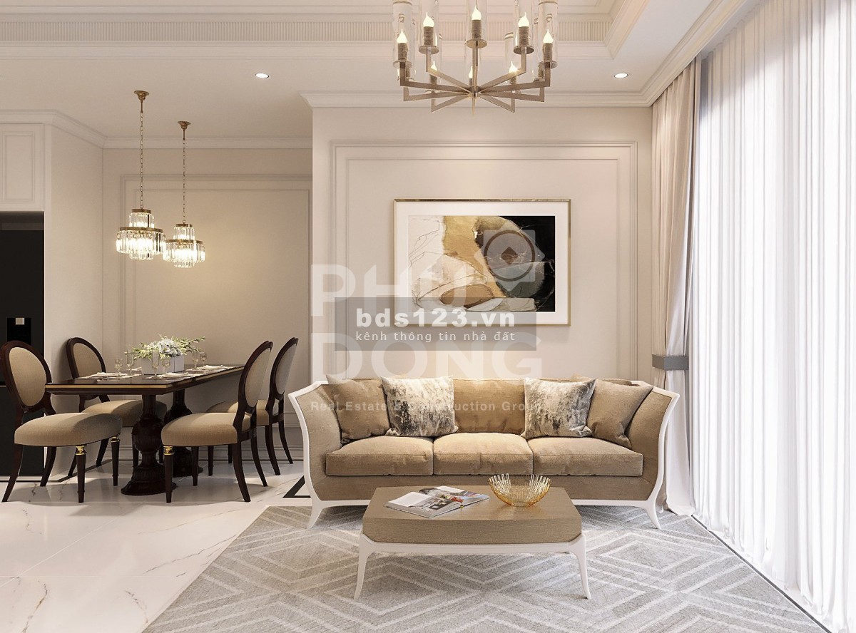 Chỉ với 7tr5 mỗi tháng-Sở hữu ngay căn hộ Duplex đầu tiên tại Dĩ An Bình Dương
