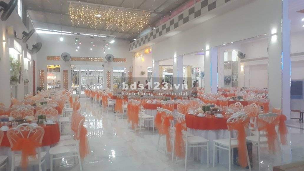 Cho thuê nhà hàng nhà nghỉ 12 phòng mặt đường Huỳnh Tấn Phát Mũi Né giá từ 20tr 1000m2