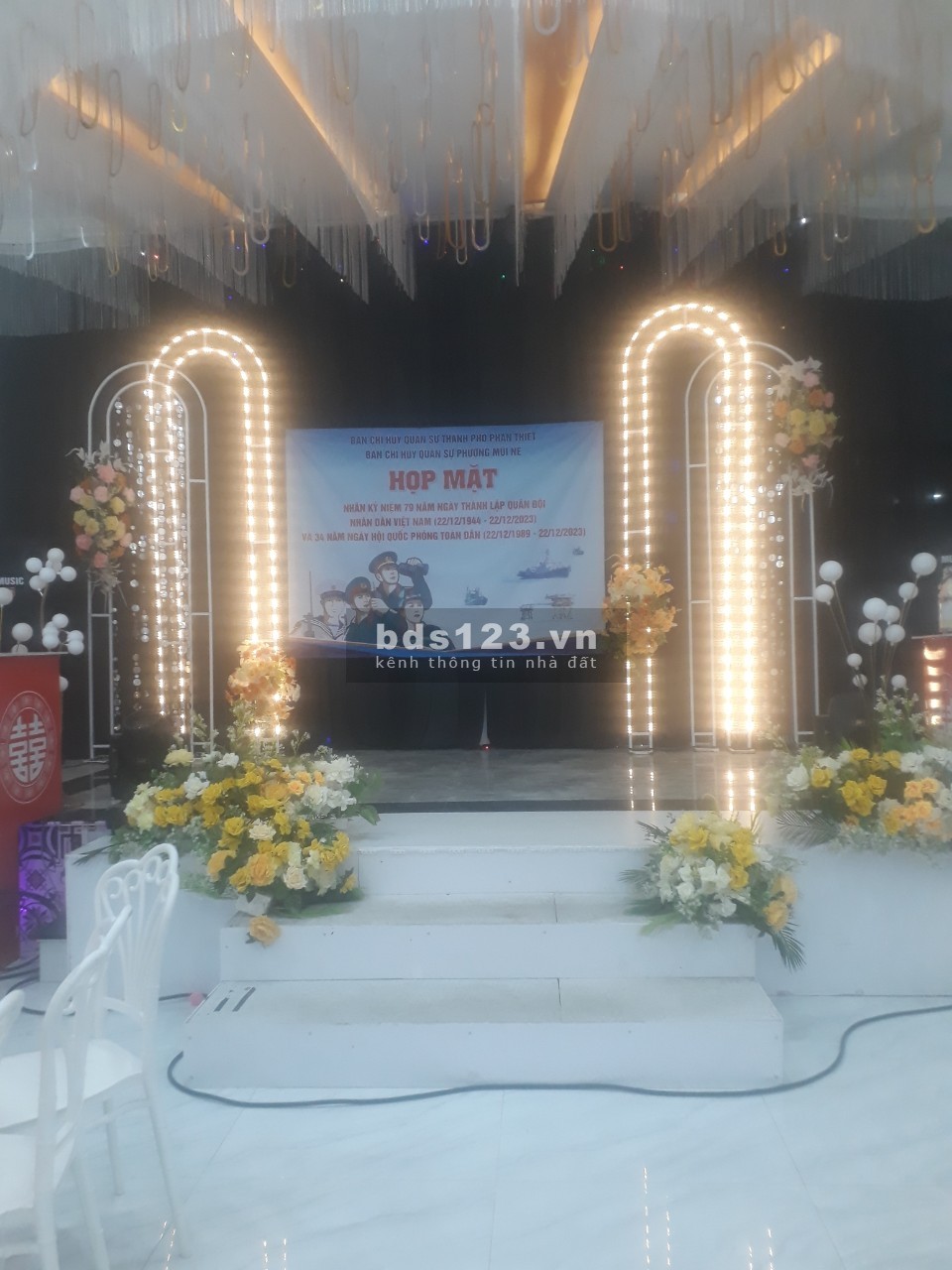 Cho thuê nhà hàng nhà nghỉ 12 phòng mặt đường Huỳnh Tấn Phát Mũi Né giá từ 20tr 1000m2