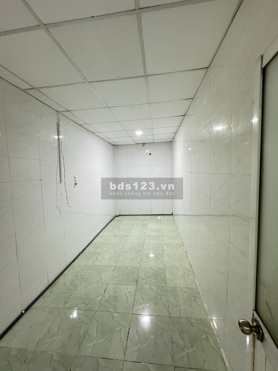 NHÀ HẺM VI BẰNG, KHU DÂN CƯ CẦN BÁN