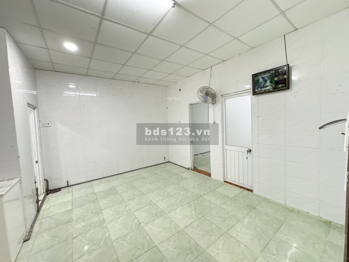 NHÀ HẺM VI BẰNG, KHU DÂN CƯ CẦN BÁN