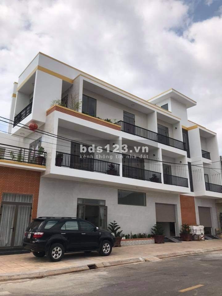Chính chủ cho thuê nhà 47 Hùng Vương 2 Phan Thiết 4 ngủ giá 15 triệu