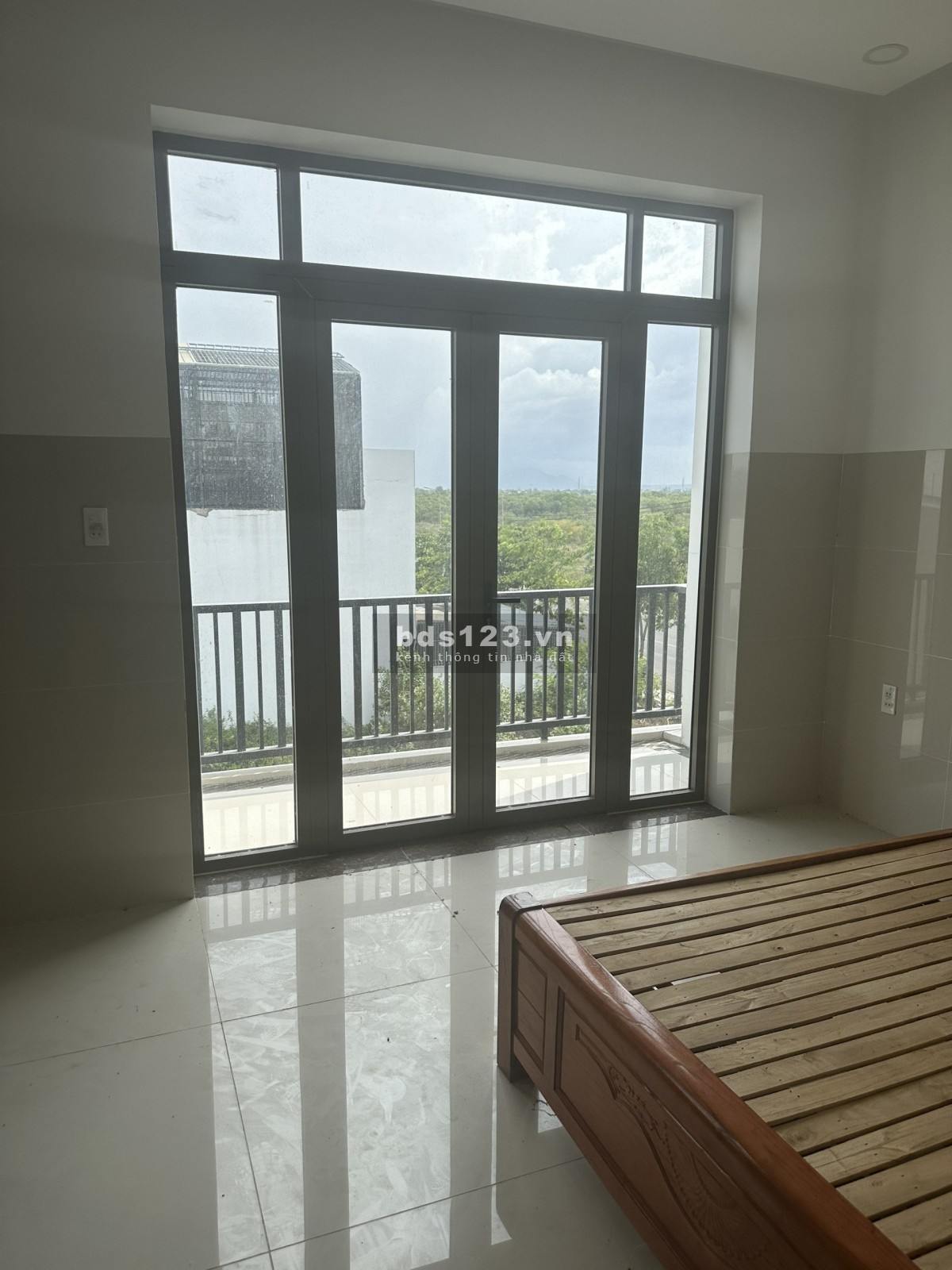 Chính chủ cho thuê nhà 47 Hùng Vương 2 Phan Thiết 4 ngủ giá 15 triệu