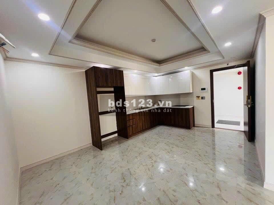 Chung Cư CMT8-Quận 3, đối diện CV Lê Thị Riêng 2PN 85m2 15tr/tháng. Nội thất đầy đủ mới 100%