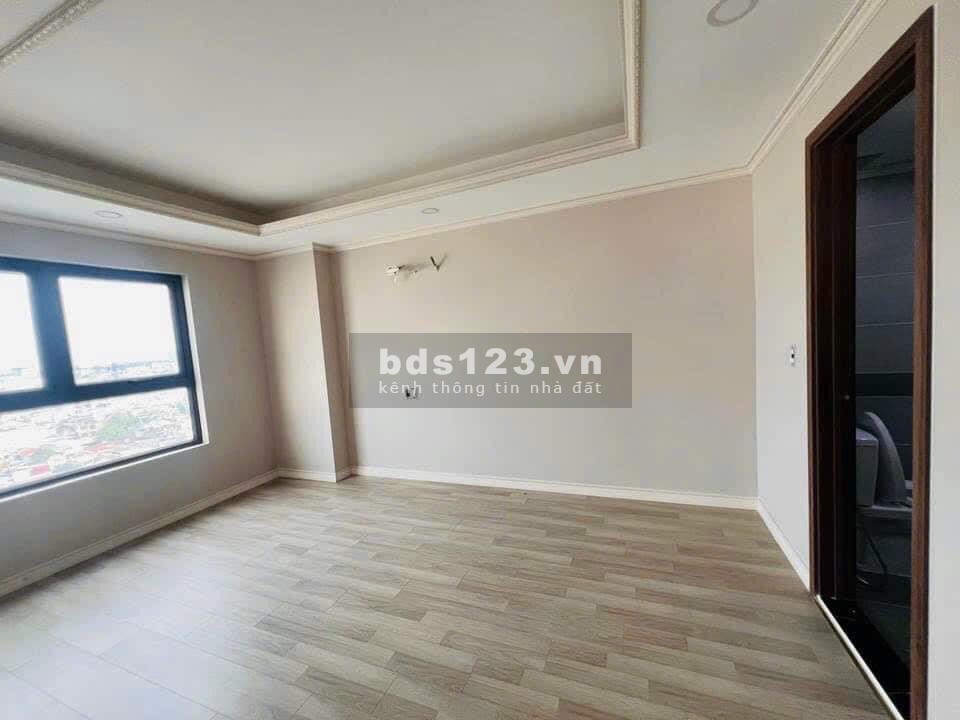 Chung Cư CMT8-Quận 3, đối diện CV Lê Thị Riêng 2PN 85m2 15tr/tháng. Nội thất đầy đủ mới 100%