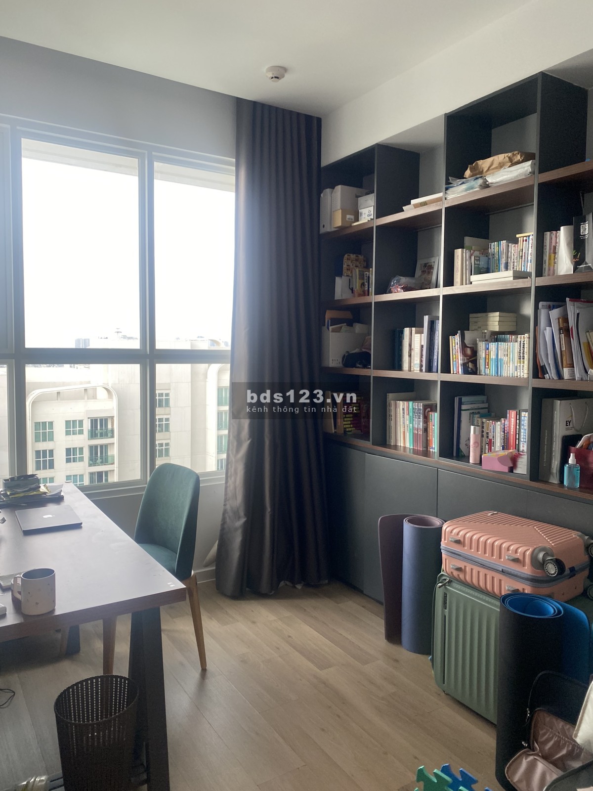 CHO THUÊ 3PN SADORA - NỘI THẤT CAO CẤP