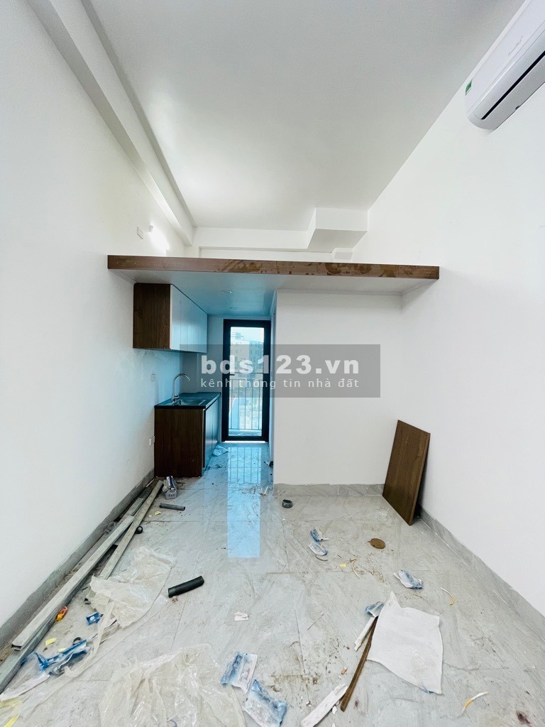 SIÊU PHẨM CNMN LÊ QUANG ĐẠO - GÀ ĐẺ TRỨNG VÀNG 80m2 - 7 tầng - MT 5M - CHỈ HƠN 17 TỶ