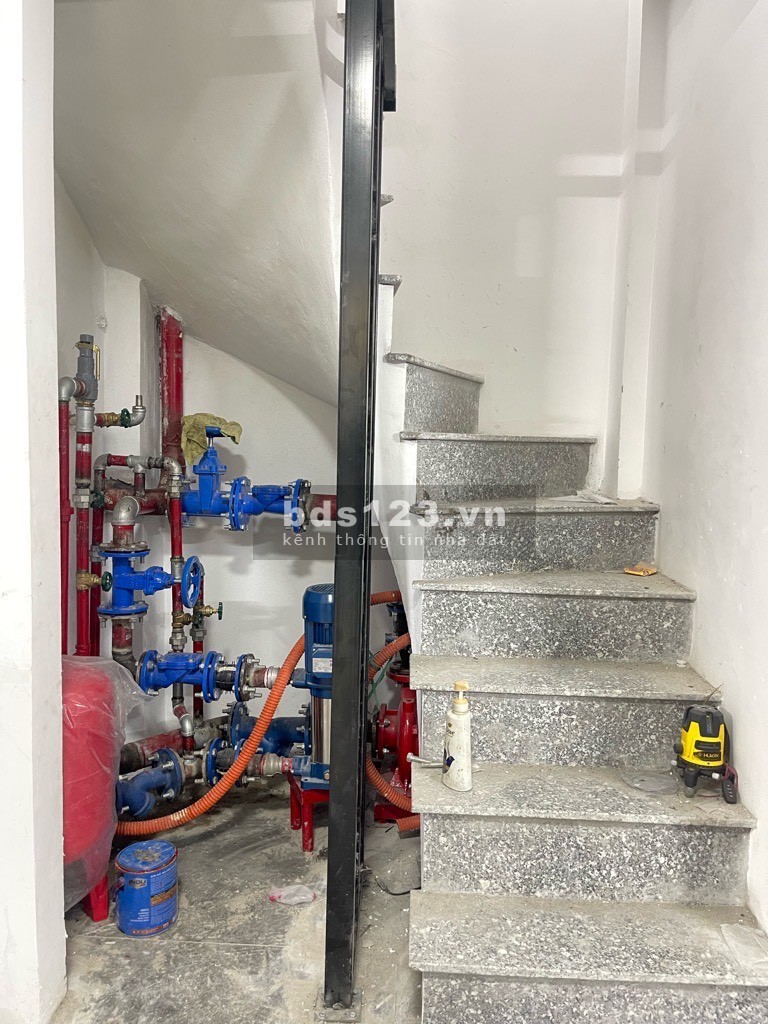 SIÊU PHẨM CNMN LÊ QUANG ĐẠO - GÀ ĐẺ TRỨNG VÀNG 80m2 - 7 tầng - MT 5M - CHỈ HƠN 17 TỶ