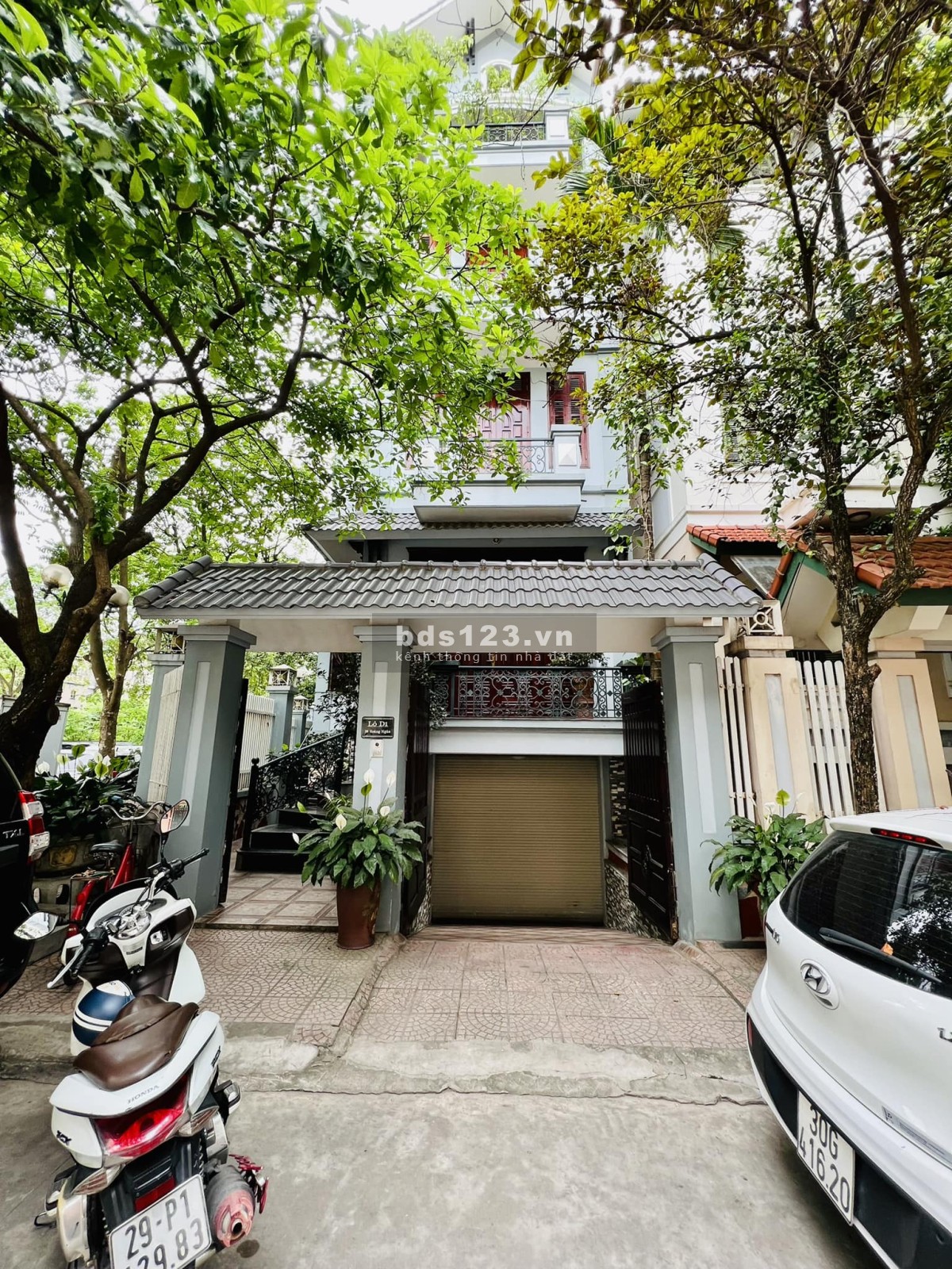 MỘT SIÊU PHẨM BIỆT THỰ HOÀNG NGÂN 5TẦNG112M2 MT6,5M LÔ GÓC NỞ HẬU ĐƯỜNG HOÀNG NGÂN LÊ VĂN LƯƠNG