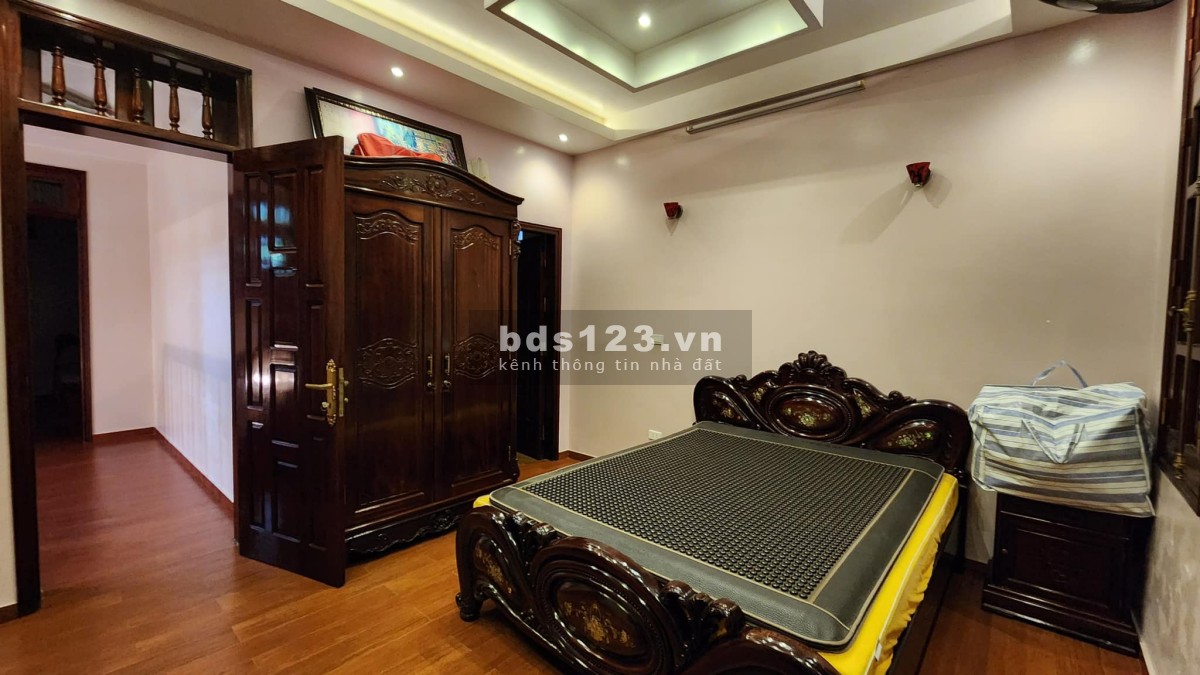 MỘT SIÊU PHẨM BIỆT THỰ HOÀNG NGÂN 5TẦNG112M2 MT6,5M LÔ GÓC NỞ HẬU ĐƯỜNG HOÀNG NGÂN LÊ VĂN LƯƠNG