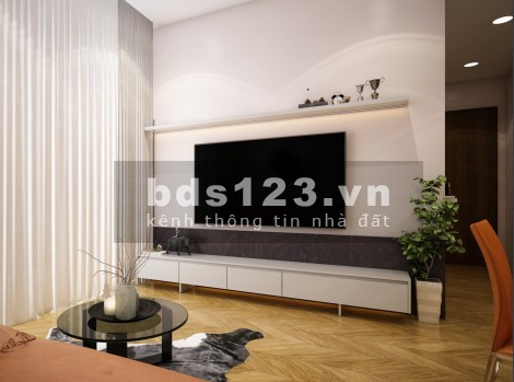 Full Nội Thất Sang Xịn Mịn Lại Tối Giản Dễ Chịu – Lumiere 2PN