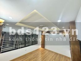 SIÊU PHẨM DÒNG TIỀN CẦU GIẤY - MẶT NGÕ RỘNG - THIẾT KẾ ĐẸP HÀI HÒA - TỔNG 7 PHÒNG NGỦ