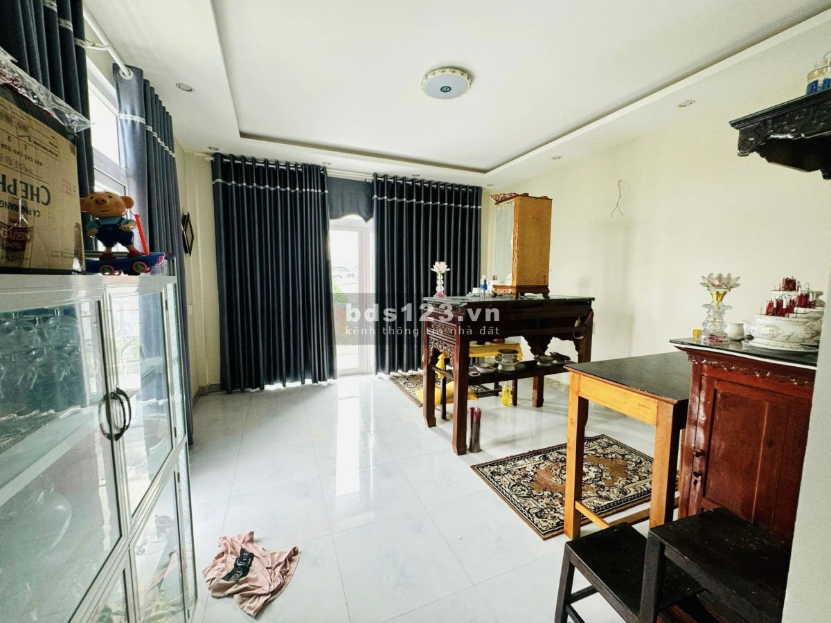 CĂN GÓC 2 MẶT TIỀN PHẠM VẤN - TT SƠN TRÀ - 117m2 - VỪA Ở VỪA KINH DOANH