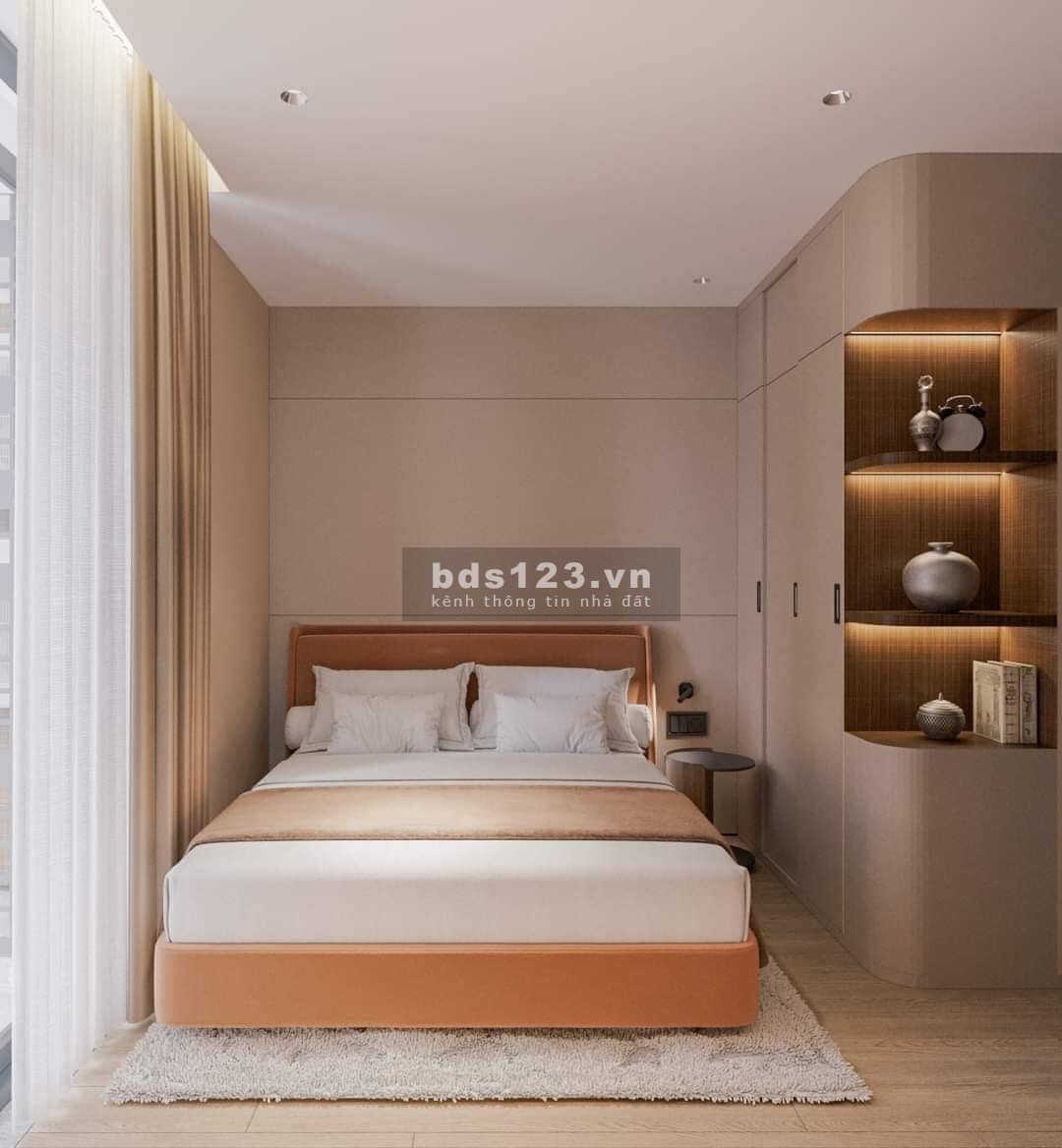Cần bán căn hộ chọn view theo ý muốn, ưu tiên 50 khách hàng đầu tiên, giá từ 1,5 tỷ đến 5 tỷ