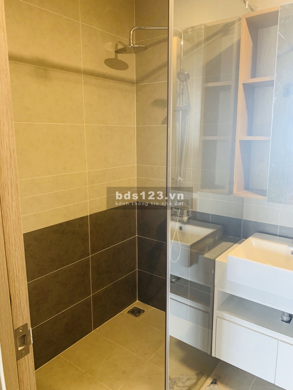 Nhà Thoáng Đẹp, Mát Mẻ Dễ Chịu – The Sun Avenue 2PN