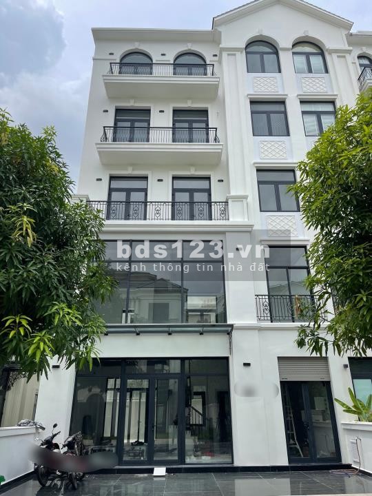 Giỏ hàng đầy đủ cho các căn nhà phố, biệt thự tại vinhomes grand park cần bán giá tốt nhất