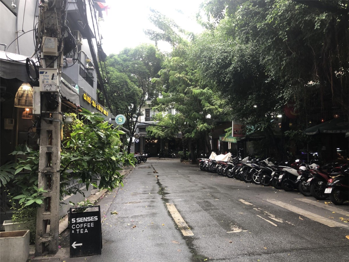 **Bán nhà khu K300 phường 12 Tân Bình; 260/4/51 Nguyễn Thái Bình; 4*20