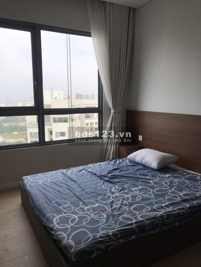 CHO THUÊ CĂN HỘ 2PN ĐẢO KIM CƯƠNG - THÁP BORA BORA