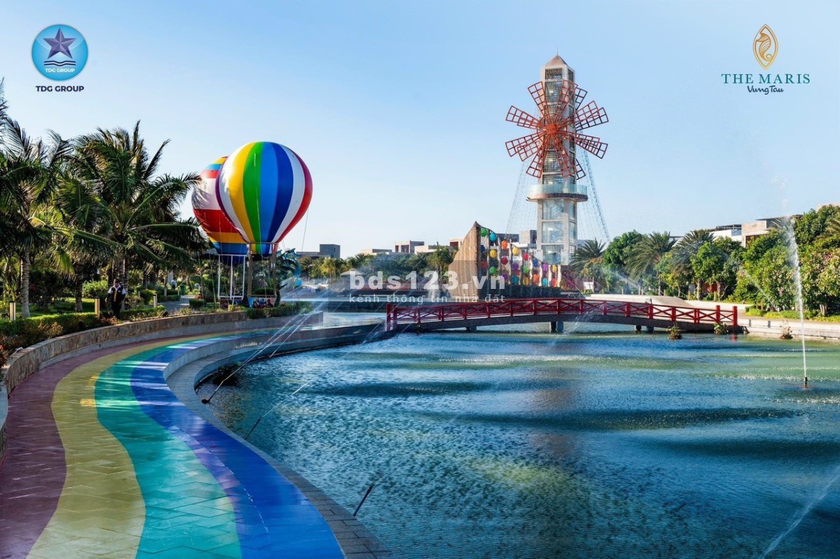 RESORT BIỂN TP.VŨNG TÀU, 45M2, THANH TOÁN 550TR NHẬN NHÀ