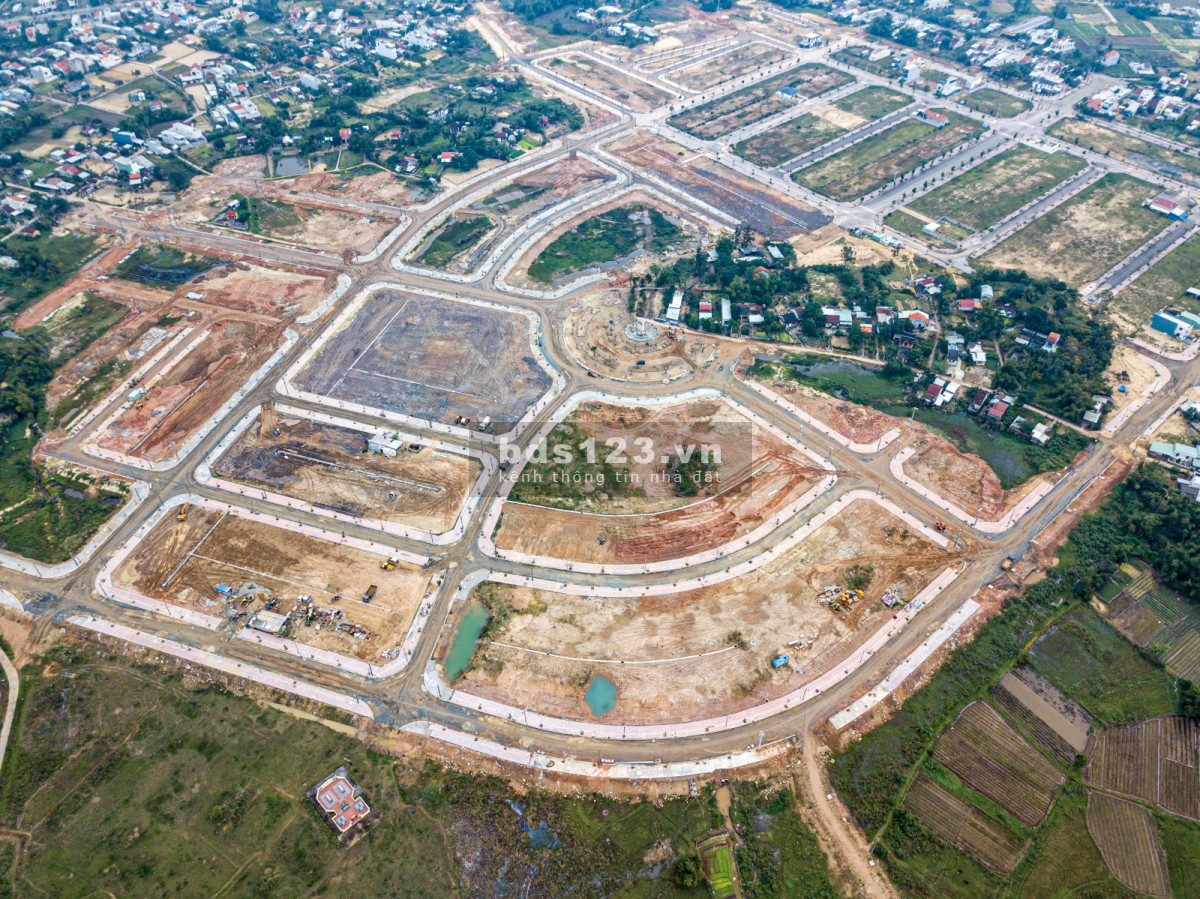 Độc quyền đất nền cách phố cổ Hội An 4km giá không thể tốt hơn 14tr/m2 thanh toán dàn trải