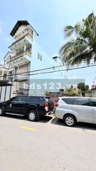 KHU NHÀ PHỐ VIP KHU DÂN CƯ PHÚ HỮU NHÀ ĐẸP ĐƯỜNG ĐẸP VỊ TRÍ ĐẸP XE TẢI THÔNG 3 TẦNG 5.9 tỷ