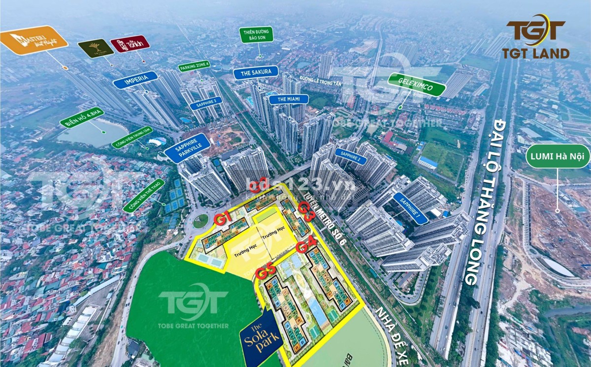 BÁN CĂN HỘ CHUNG CƯ CAO CẤP - VỊ TRÍ ĐẮC ĐỊA, TIỆN NGHI HIỆN ĐẠI