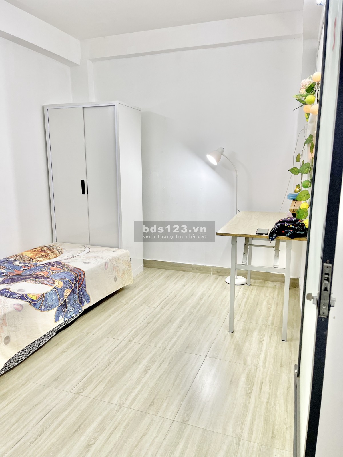 Phòng trọ sinh viên văn lang, phòng đẹp mới, có nội thất