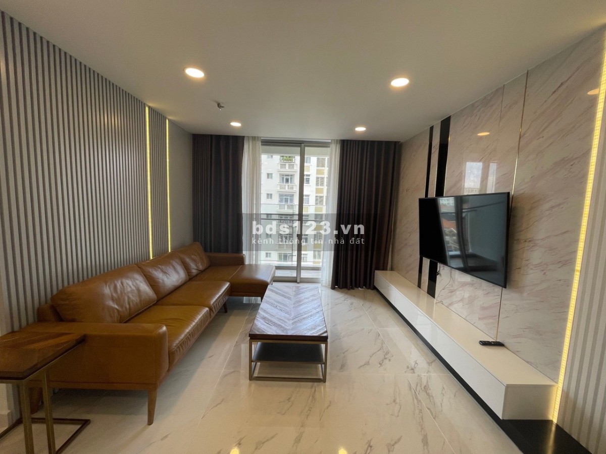 [ FOR SALES ]Cần bán 3PN, 130m2, Midtown – PMHGiá Tốt 10tỷ500(bao thuế phí,TL) HĐT giá tốt