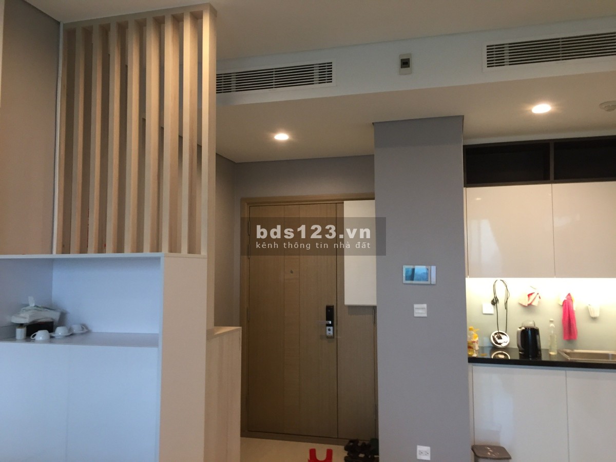 HÀNG HIẾM !!! CHO THUÊ SADORA 3PN - FULL NỘI THẤT CHỈ 28TR/TH