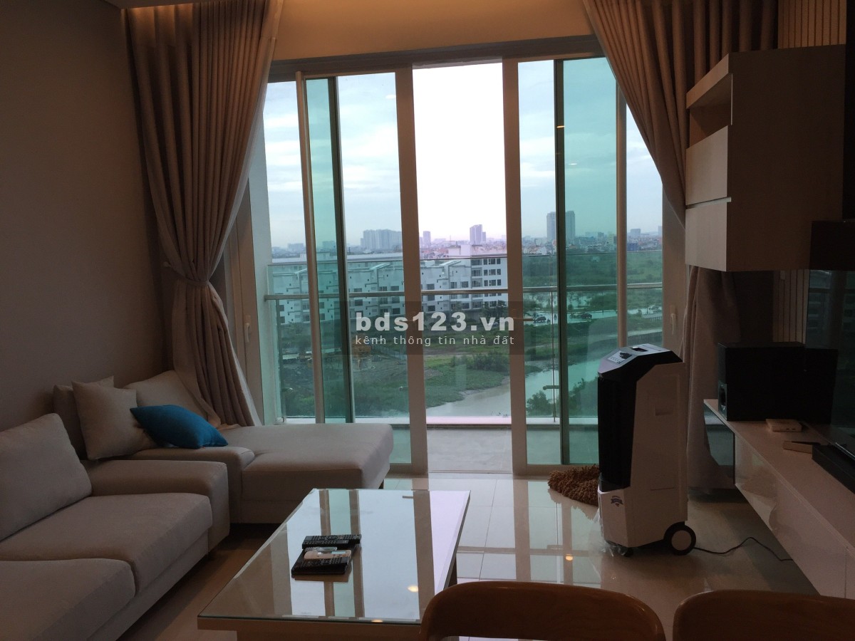 HÀNG HIẾM !!! CHO THUÊ SADORA 3PN - FULL NỘI THẤT CHỈ 28TR/TH