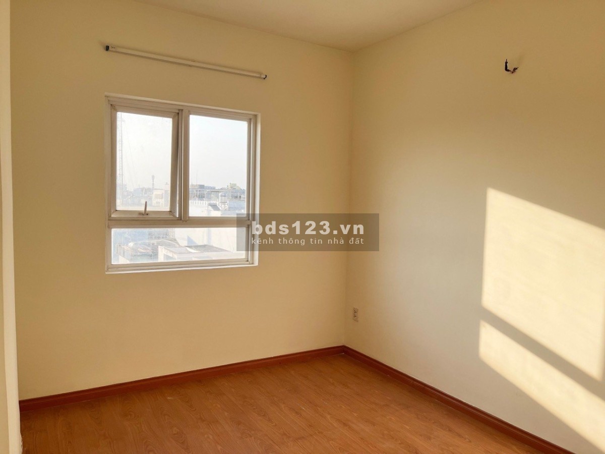 Cho thuê chung cư Bảy Hiền Tower-Tân Bình 3pn, 2wc. Tầng cao thoáng mát, nội thất cơ bản. 90m2 12tr