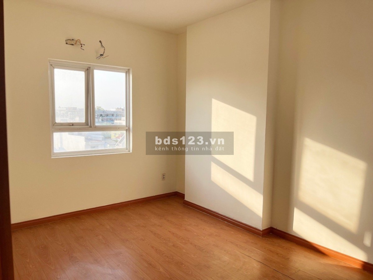 Cho thuê chung cư Bảy Hiền Tower-Tân Bình 3pn, 2wc. Tầng cao thoáng mát, nội thất cơ bản. 90m2 12tr