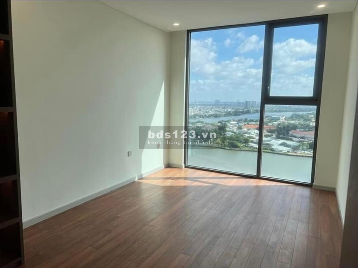 Chung cư cao cấp Richmond City-Bình Thạnh 2PN 55m2 13tr/tháng