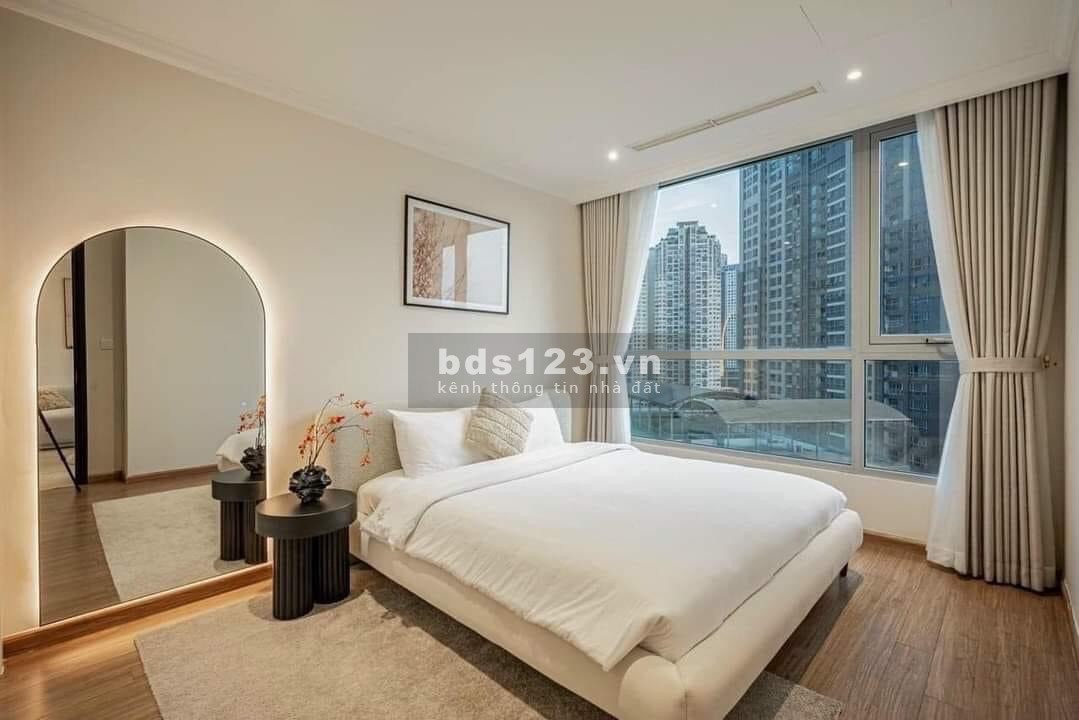 Cho thuê chung cư Saigon Res-Bình Thạnh 2PN, 12tr/th 60m2. Nội thất đủ