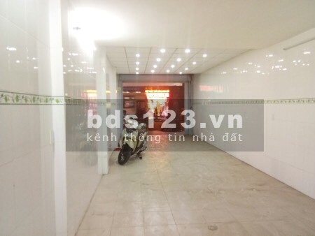 Cho thuê nhà MT đường Nguyễn Chí Thanh Q5 gần BV Chợ Rẫy, BV ĐHYD