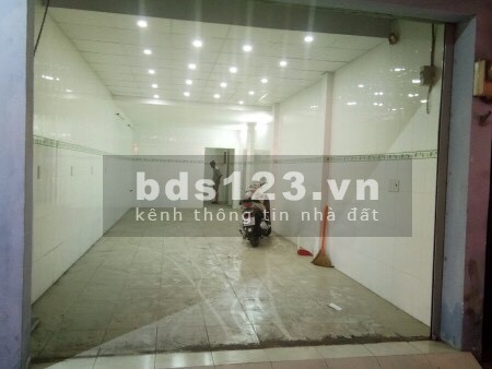 Cho thuê nhà MT đường Nguyễn Chí Thanh Q5 gần BV Chợ Rẫy, BV ĐHYD
